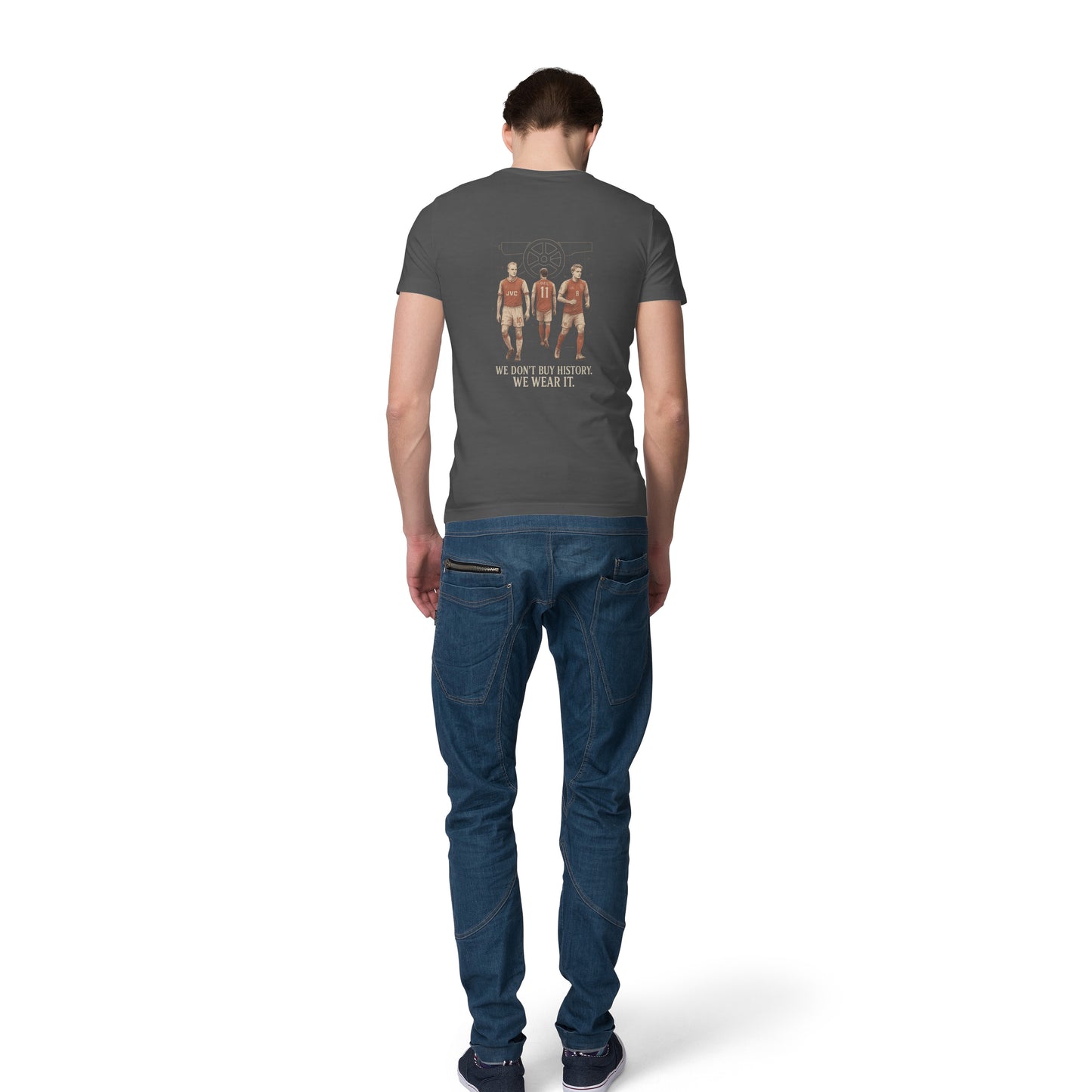 Back View - 5547692