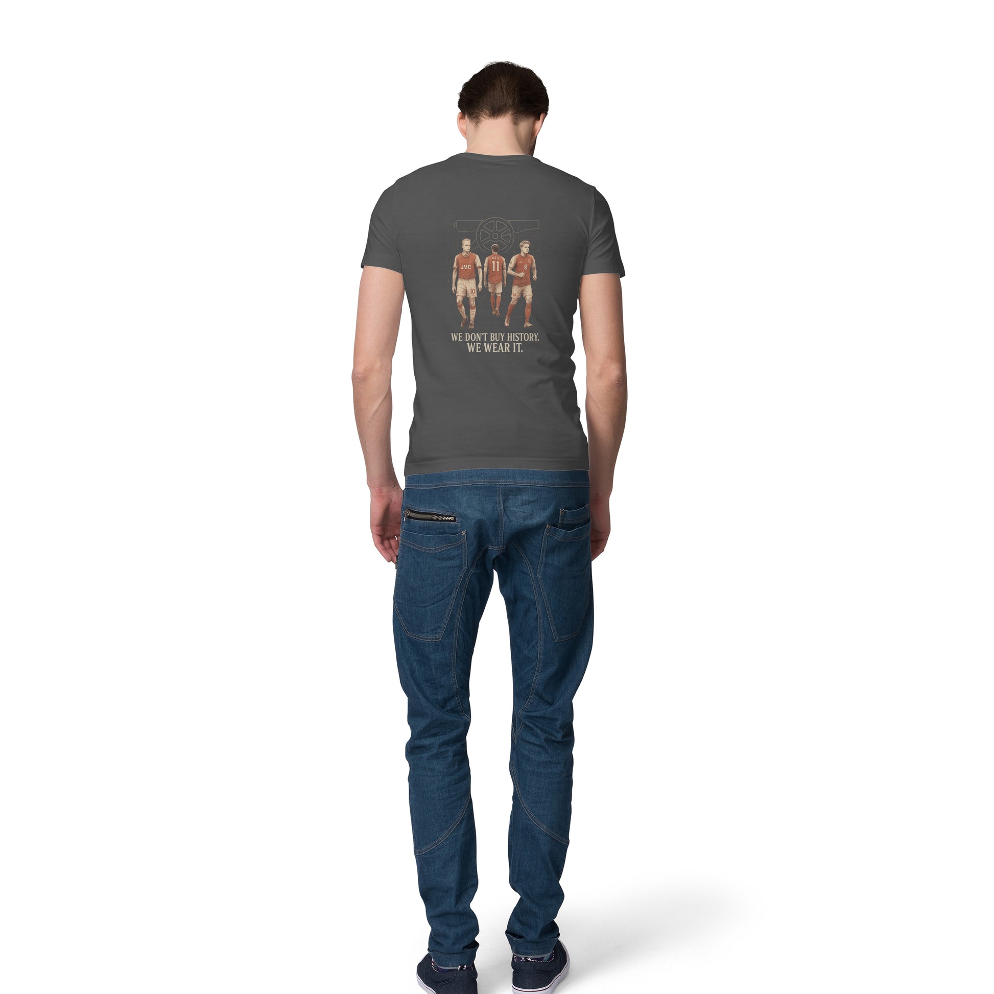 Back View - 5547692
