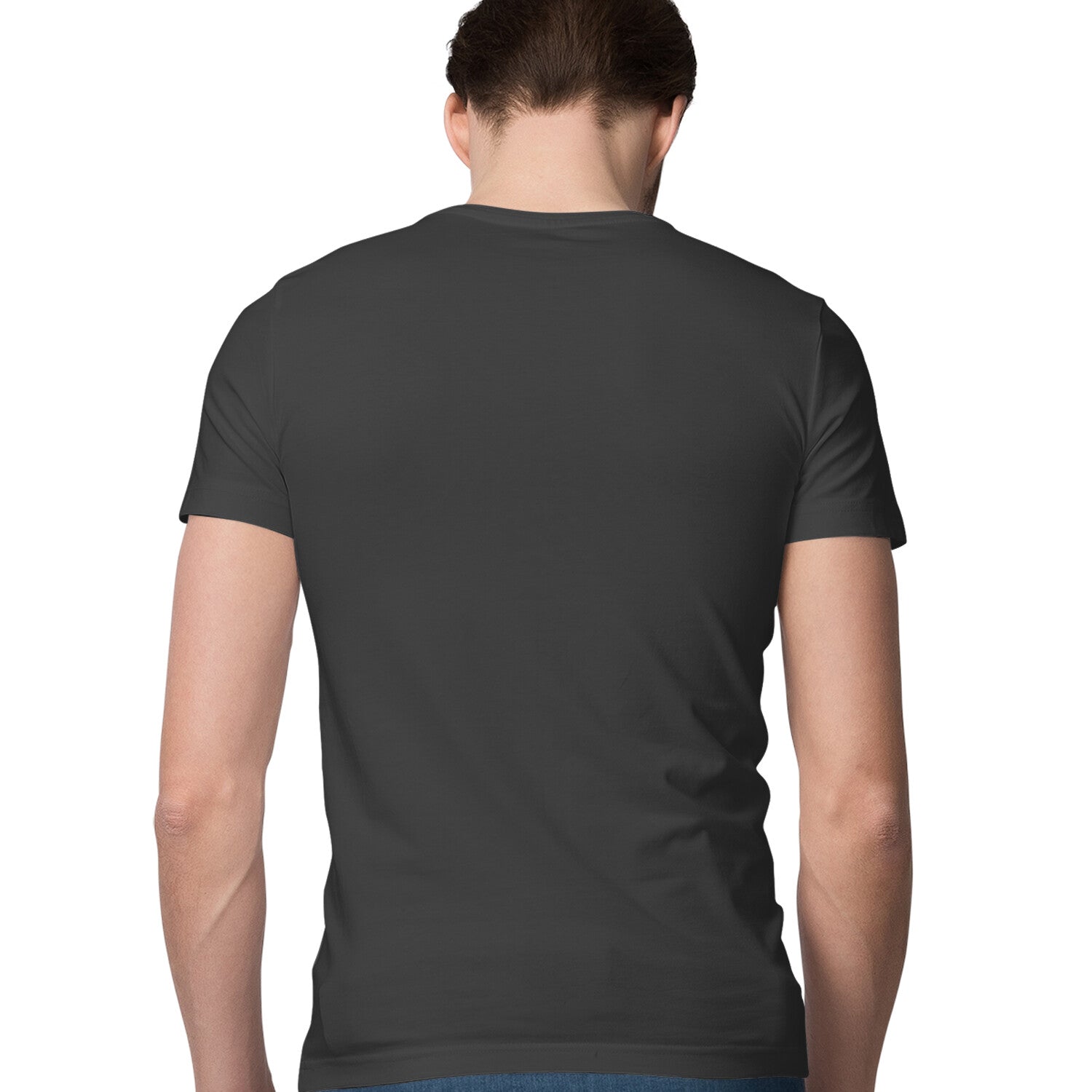 Back View - 5591448